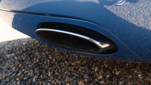 2006 Bentley Continental GT Mulliner Driving Specification In vendita (immagine 89 di 152)