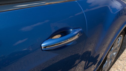 2006 Bentley Continental GT Mulliner Driving Specification In vendita (immagine 94 di 152)