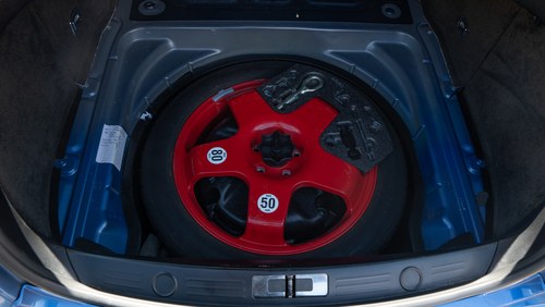 2006 Bentley Continental GT Mulliner Driving Specification In vendita (immagine 97 di 152)