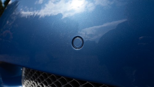 2006 Bentley Continental GT Mulliner Driving Specification In vendita (immagine 101 di 152)