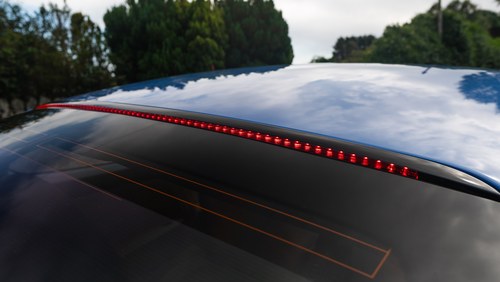 2006 Bentley Continental GT Mulliner Driving Specification In vendita (immagine 106 di 152)