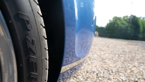 2006 Bentley Continental GT Mulliner Driving Specification In vendita (immagine 121 di 152)