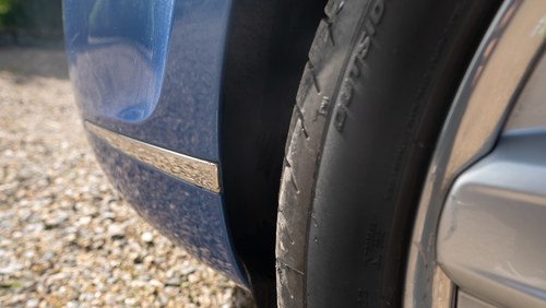 2006 Bentley Continental GT Mulliner Driving Specification In vendita (immagine 124 di 152)