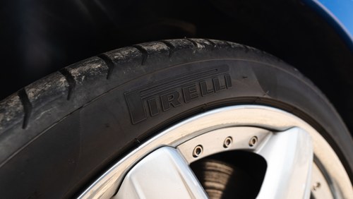 2006 Bentley Continental GT Mulliner Driving Specification In vendita (immagine 125 di 152)