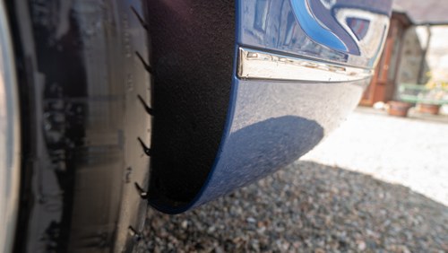 2006 Bentley Continental GT Mulliner Driving Specification In vendita (immagine 127 di 152)