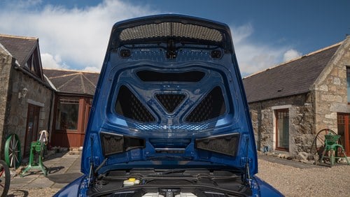 2006 Bentley Continental GT Mulliner Driving Specification In vendita (immagine 135 di 152)