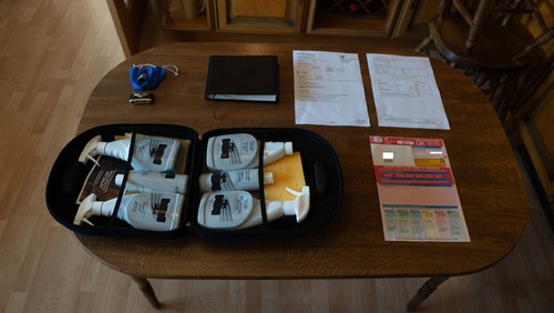 2006 Bentley Continental GT Mulliner Driving Specification In vendita (immagine 145 di 152)