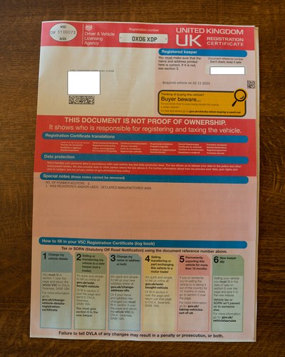 2006 Bentley Continental GT Mulliner Driving Specification In vendita (immagine 148 di 152)