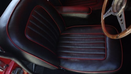 1962 MG MGA In vendita (immagine 27 di 96)