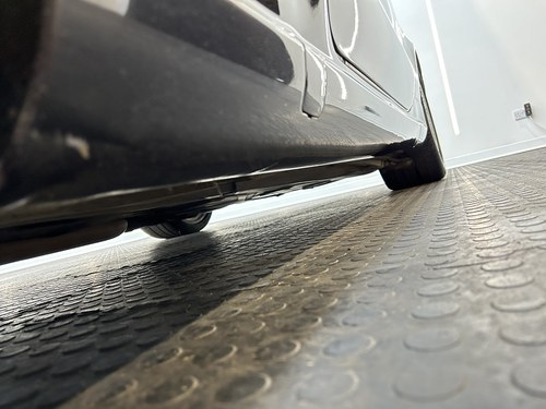 2002 Mercedes-Benz R230 SL55 AMG Designo à vendre (picture 49 of 57)