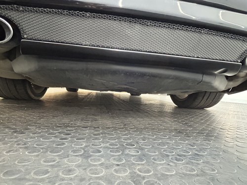 2002 Mercedes-Benz R230 SL55 AMG Designo à vendre (picture 50 of 57)