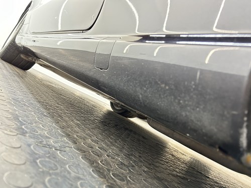 2002 Mercedes-Benz R230 SL55 AMG Designo à vendre (picture 51 of 57)