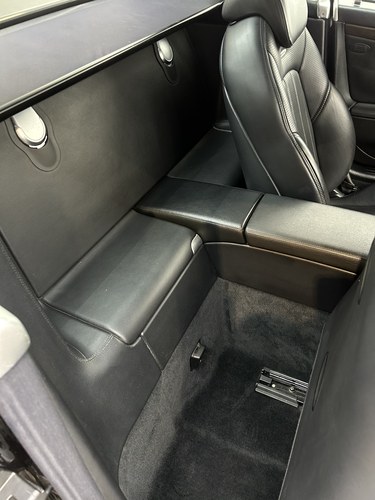 2002 Mercedes-Benz R230 SL55 AMG Designo à vendre (picture 21 of 57)