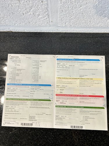 2002 Mercedes-Benz R230 SL55 AMG Designo à vendre (picture 55 of 57)