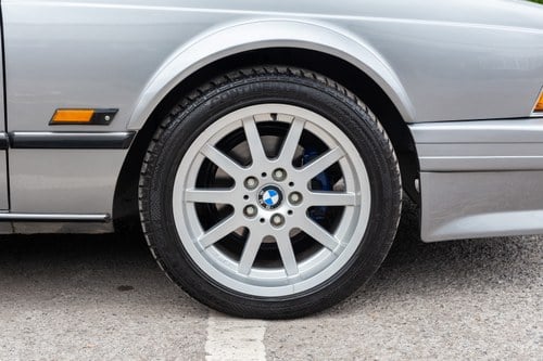 1988 BMW 635 CSi For Sale (picture 30 of 164)