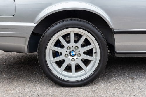 1988 BMW 635 CSi For Sale (picture 29 of 164)