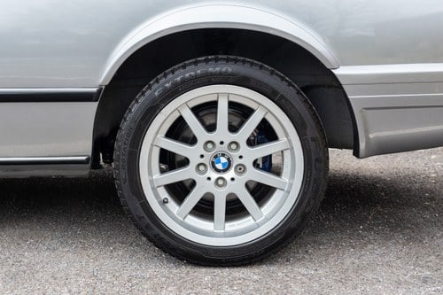 1988 BMW 635 CSi For Sale (picture 32 of 164)