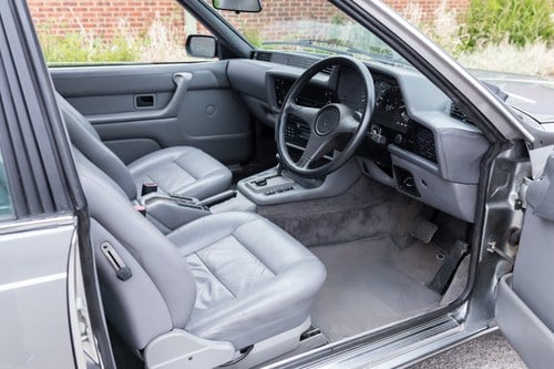 1988 BMW 635 CSi For Sale (picture 33 of 164)