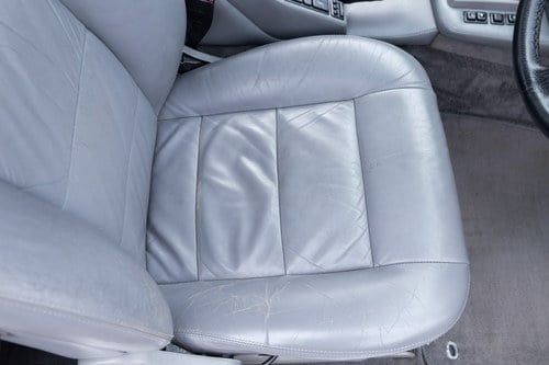 1988 BMW 635 CSi For Sale (picture 38 of 164)