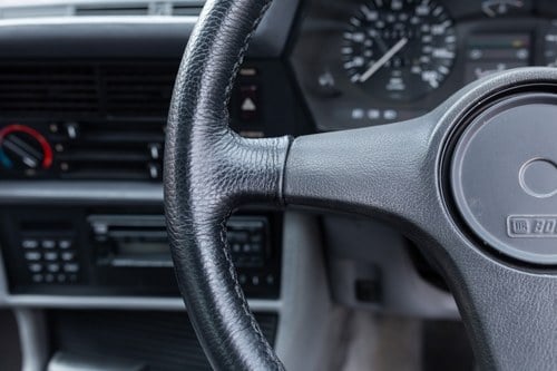 1988 BMW 635 CSi For Sale (picture 45 of 164)