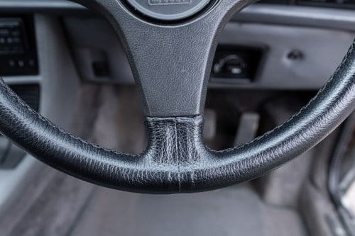 1988 BMW 635 CSi For Sale (picture 47 of 164)