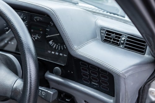 1988 BMW 635 CSi For Sale (picture 54 of 164)