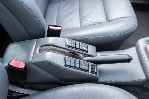 1988 BMW 635 CSi For Sale (picture 55 of 164)