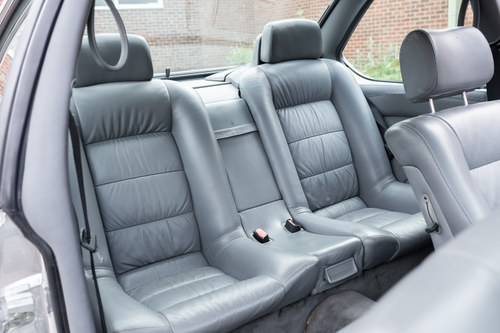 1988 BMW 635 CSi For Sale (picture 56 of 164)