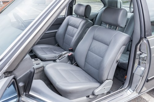 1988 BMW 635 CSi For Sale (picture 64 of 164)