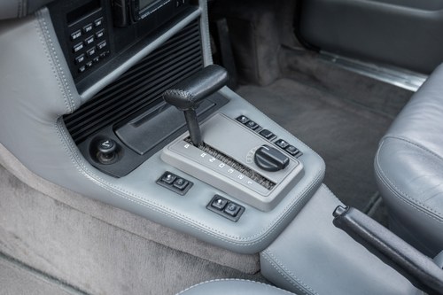 1988 BMW 635 CSi For Sale (picture 70 of 164)