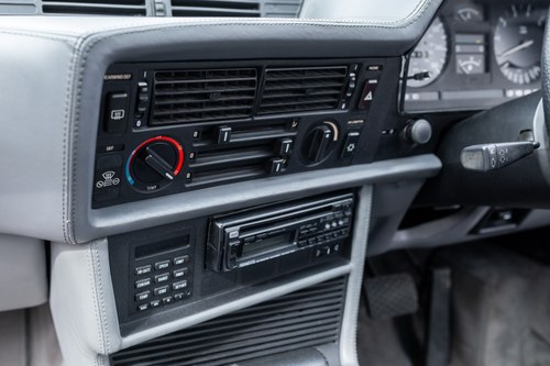 1988 BMW 635 CSi For Sale (picture 72 of 164)