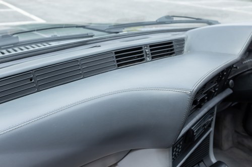 1988 BMW 635 CSi For Sale (picture 74 of 164)