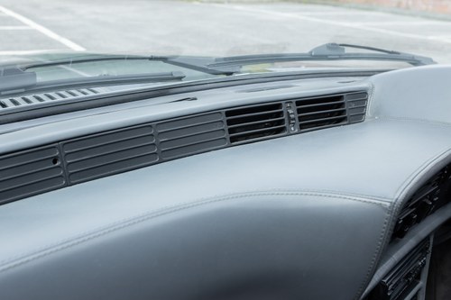 1988 BMW 635 CSi For Sale (picture 75 of 164)