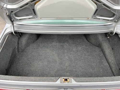 1988 BMW 635 CSi For Sale (picture 76 of 164)