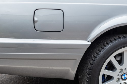 1988 BMW 635 CSi For Sale (picture 97 of 164)