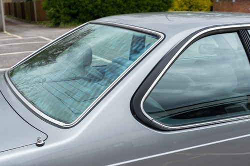 1988 BMW 635 CSi For Sale (picture 99 of 164)