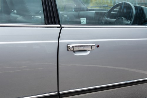 1988 BMW 635 CSi For Sale (picture 101 of 164)