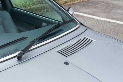 1988 BMW 635 CSi For Sale (picture 108 of 164)