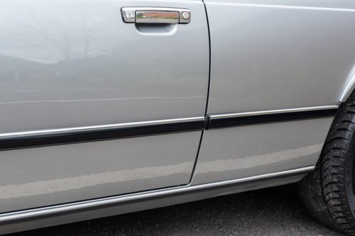 1988 BMW 635 CSi For Sale (picture 112 of 164)