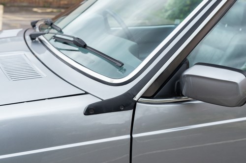 1988 BMW 635 CSi For Sale (picture 115 of 164)