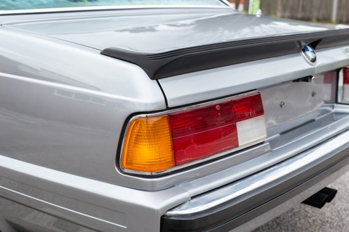 1988 BMW 635 CSi For Sale (picture 125 of 164)