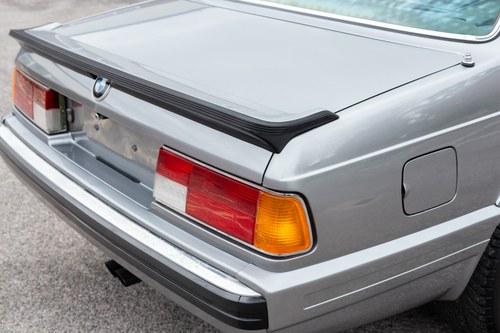 1988 BMW 635 CSi For Sale (picture 126 of 164)