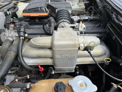 1988 BMW 635 CSi For Sale (picture 134 of 164)