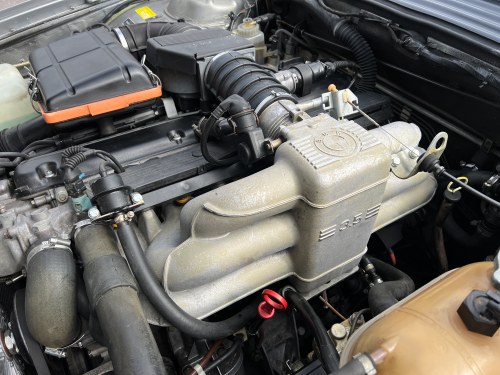 1988 BMW 635 CSi For Sale (picture 136 of 164)