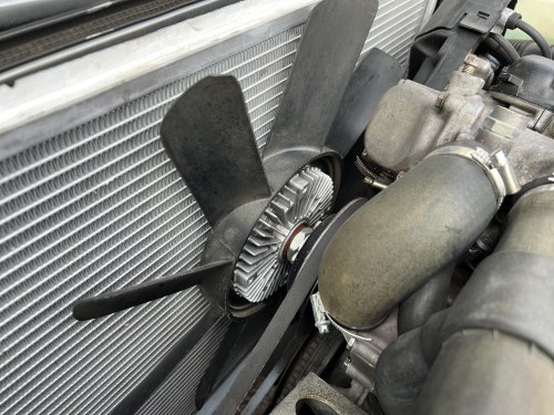 1988 BMW 635 CSi For Sale (picture 145 of 164)