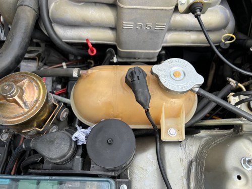 1988 BMW 635 CSi For Sale (picture 151 of 164)