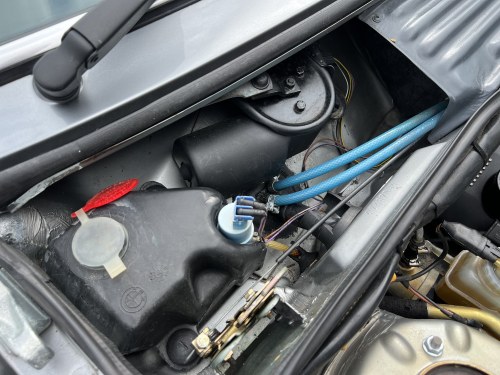 1988 BMW 635 CSi For Sale (picture 155 of 164)