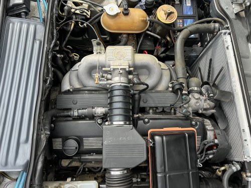 1988 BMW 635 CSi For Sale (picture 157 of 164)