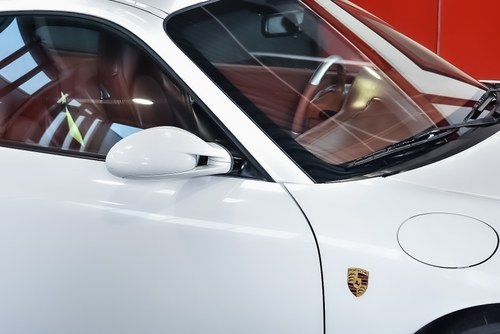 2005 Porsche 997 (911) Carrera S Coupe 3.8L zum Verkauf (Bild 49 von 74)