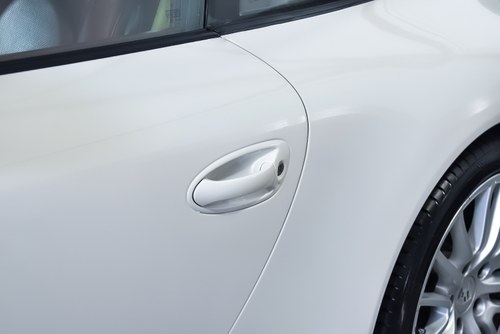 2005 Porsche 997 (911) Carrera S Coupe 3.8L zum Verkauf (Bild 51 von 74)